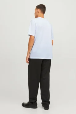 Camiseta regular fit