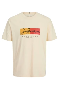 Camiseta regular fit