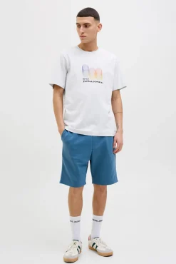 Camiseta regular fit