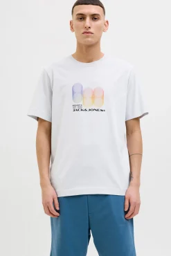 Camiseta regular fit
