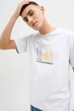Camiseta regular fit