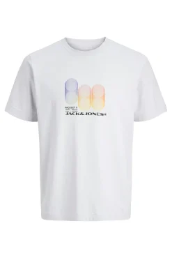 Camiseta regular fit