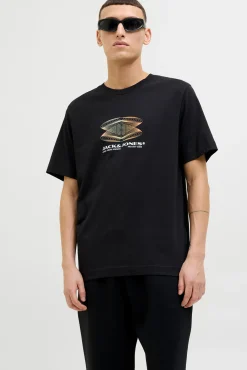 Camiseta regular fit