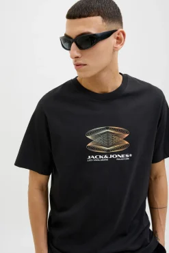 Camiseta regular fit