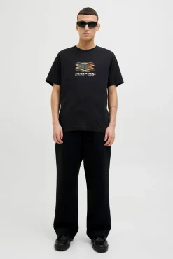 Camiseta regular fit