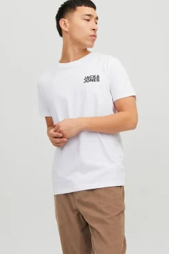 Camiseta regular fit