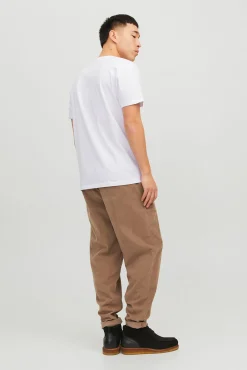 Camiseta regular fit