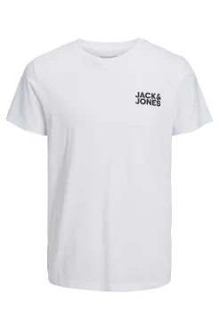 Camiseta regular fit