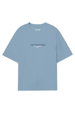 Camiseta regular fit
