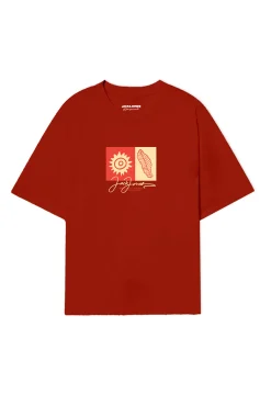 Camiseta regular fit