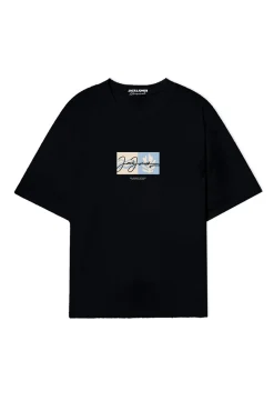 Camiseta regular fit
