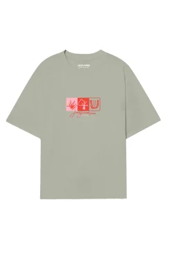 Camiseta regular fit