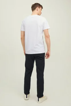 Camiseta regular fit