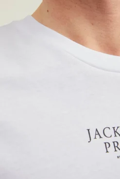 Camiseta regular fit