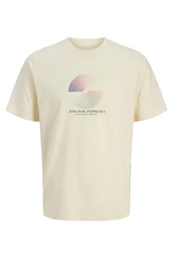 Camiseta regular fit