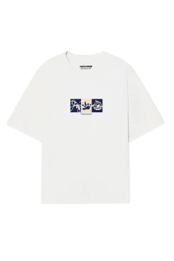 Camiseta regular fit