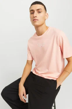 Camiseta regular fit