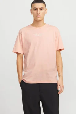 Camiseta regular fit