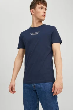 Camiseta regular fit
