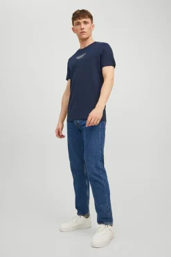 Camiseta regular fit