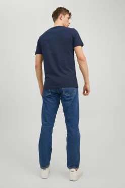 Camiseta regular fit