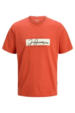 Camiseta regular fit