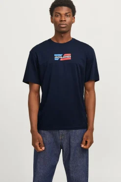 Camiseta regular fit