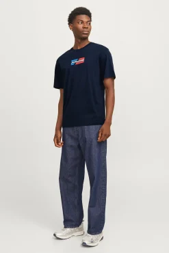 Camiseta regular fit