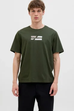 Camiseta regular fit