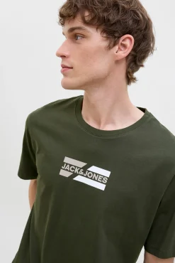 Camiseta regular fit