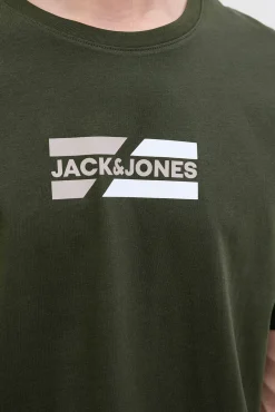 Camiseta regular fit