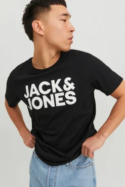 Camiseta regular fit