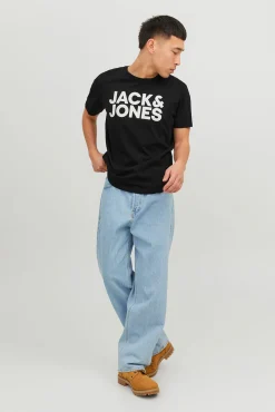 Camiseta regular fit