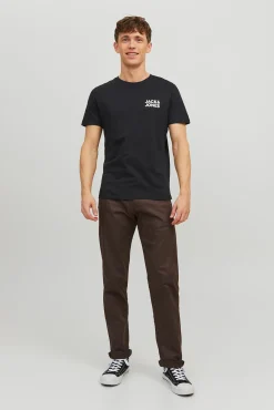 Camiseta regular fit