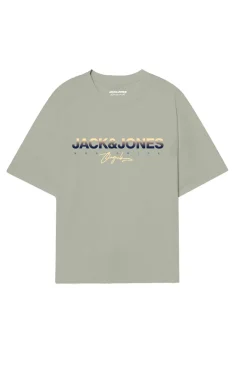 Camiseta regular fit