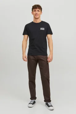 Camiseta regular fit