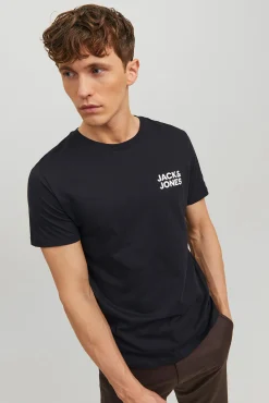 Camiseta regular fit