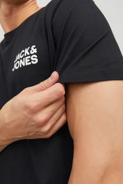 Camiseta regular fit
