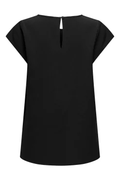 Camiseta regular fit manga corta