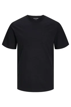Camiseta regular fit manga corta