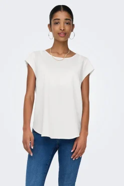 Camiseta regular fit manga corta