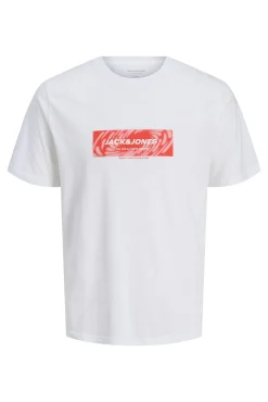 Camiseta regular fit manga corta