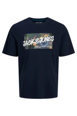Camiseta regular fit manga corta