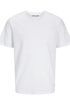 Camiseta regular fit manga corta