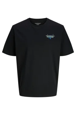 Camiseta relaxed fit