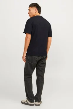 Camiseta relaxed fit