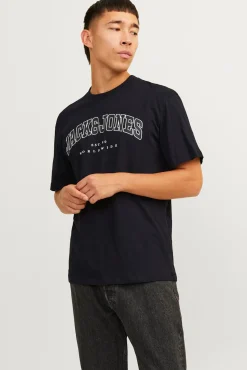 Camiseta relaxed fit