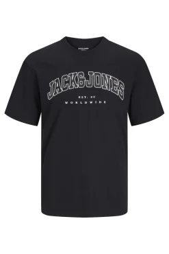 Camiseta relaxed fit