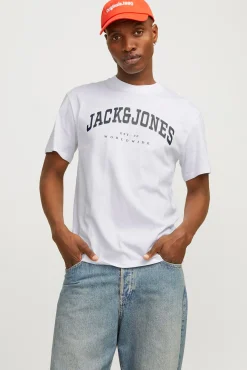 Camiseta relaxed fit