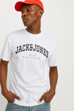 Camiseta relaxed fit